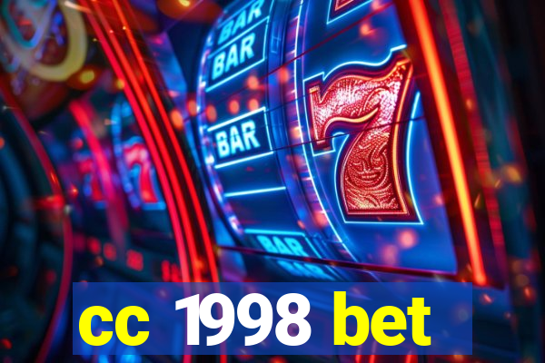 cc 1998 bet